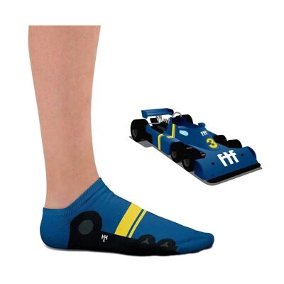 Chaussettes Basses P34