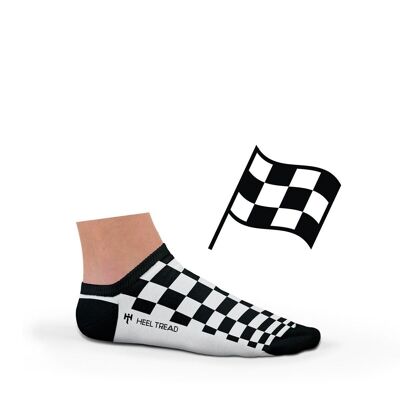 Pasha Low Socks