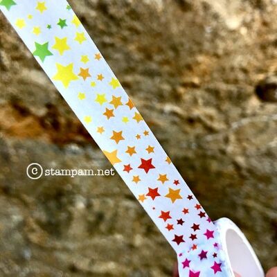 Washi Tape - STERNE