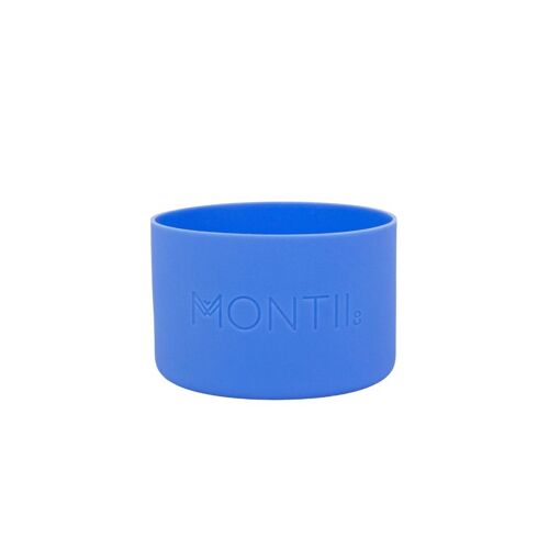 Montii Co Bumper for Mini / Original thermos bottle - Blueberry