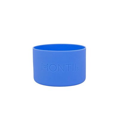 Montii Co Bumper für Mini / Original Thermosflasche – Blaubeere