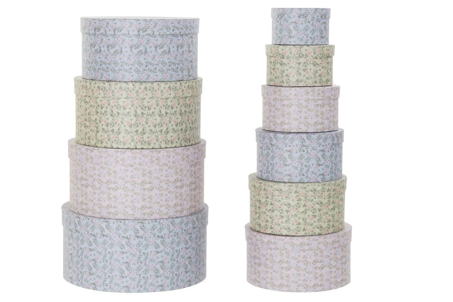 BOX SET 10 KARTON 37,5X37,5X18 VICTORIAN CG191622