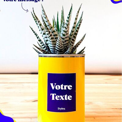 Thérèse - Customizable