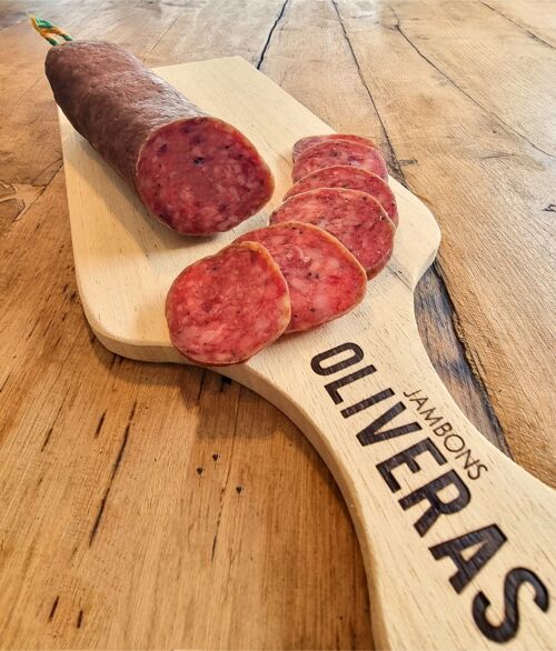 Saucisson pur boeuf