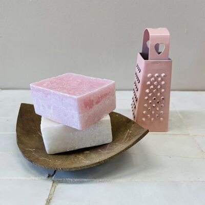 Petit bol en noix de coco