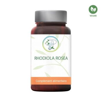 RHODIOLA 1