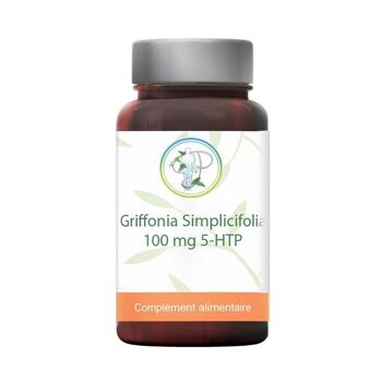 GRIFFONIA 100 MG 1