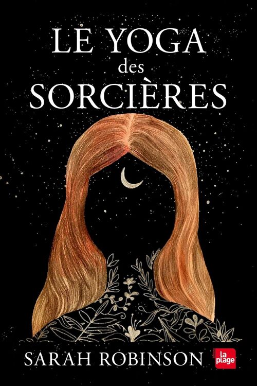 LIVRE - Le yoga des sorcières