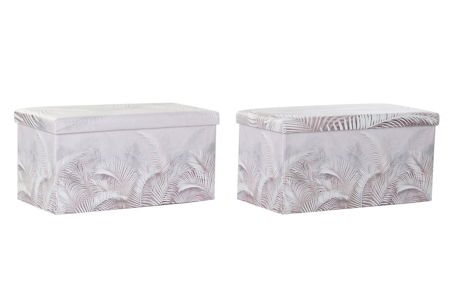 PU-FALTBOX 71,5X35X36 TROPICAL 2 SORTIMENTE. LD193801