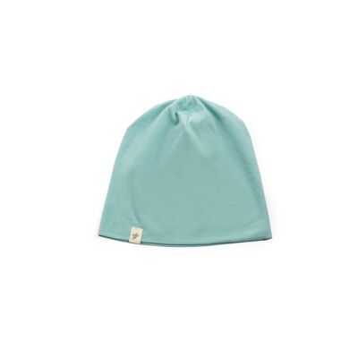 Cappello in jersey | Mix & Match - Brezza di mare