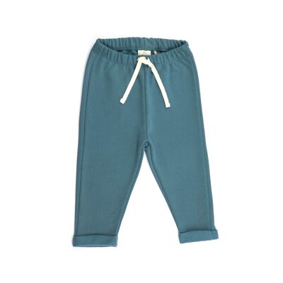 Pantalone Marli - Verde Foresta