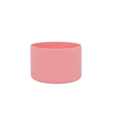Montii Co Bumper für Mini / Original Thermosflasche – Erdbeere