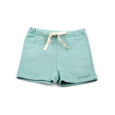 Signature shorts | Mix & Match - Sea Breeze