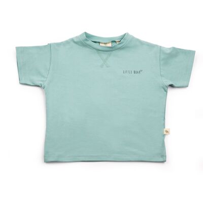 T-Shirt Firma | Mix & Match - Brezza di mare