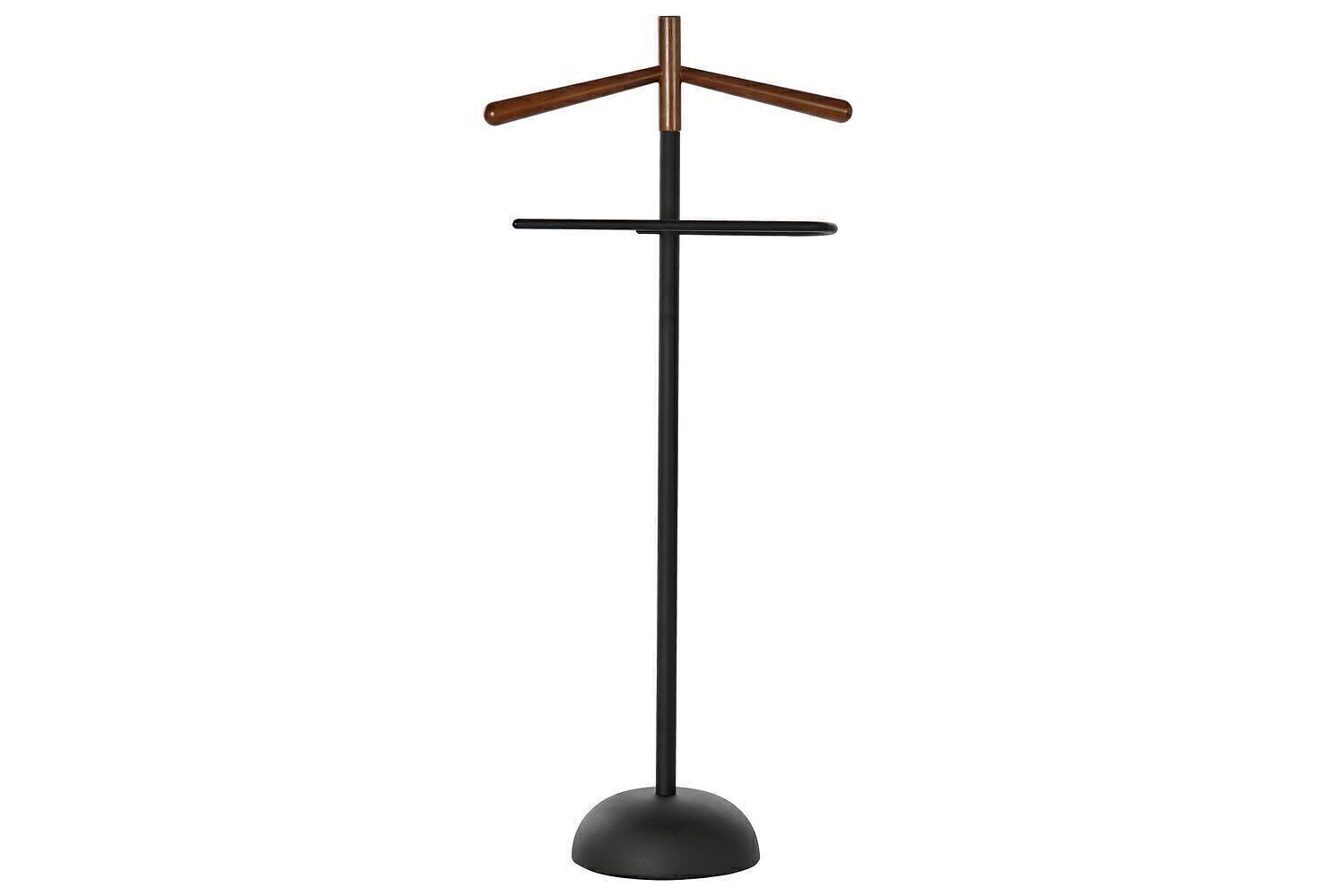 GALAN METALLHOLZ 47X22X106 DUNKELBRAUN PP183557