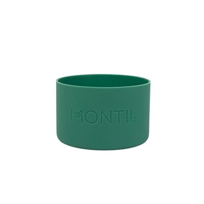 Montii Co Bumper für Mini / Original Thermosflasche – Apple
