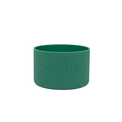 Montii Co Bumper for Mini / Original thermos bottle - Apple