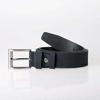 Ceinture 4cm Timberland Cuir 1