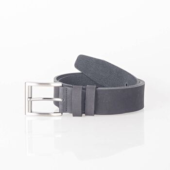 Ceinture 4cm Timberland Cuir 2