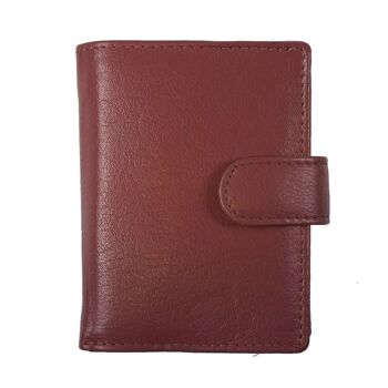 Porte-cartes Smart Wallet Card Protector - Mini portefeuille 2
