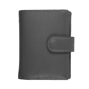 Porte-cartes Smart Wallet Card Protector - Mini portefeuille 3