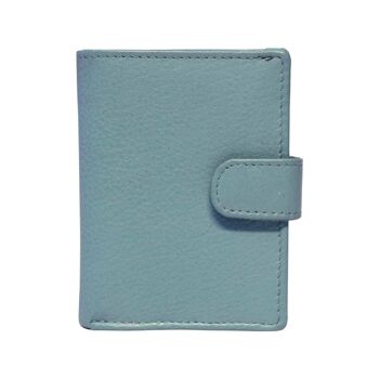 Porte-cartes Smart Wallet Card Protector - Mini portefeuille 4