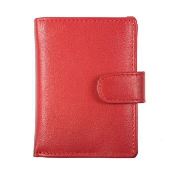 Porte-cartes Smart Wallet Card Protector - Mini portefeuille 5