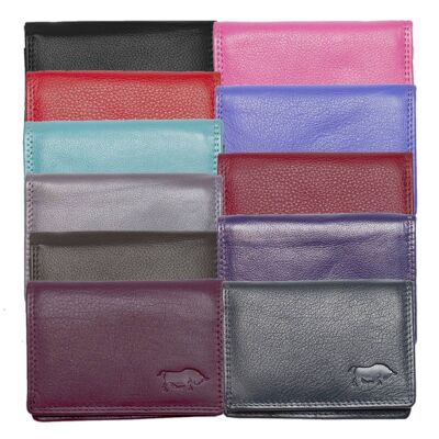 Westernbag Shoulder bag Handbag Buffalo Leather - 3 colors