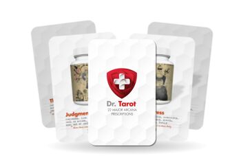Dr Tarot - Docteur Tarot 7