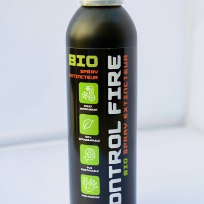 Spray extintor de incendios Control Fire