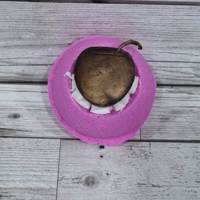 Bomba de baño Pacific Coconut Whipped Top