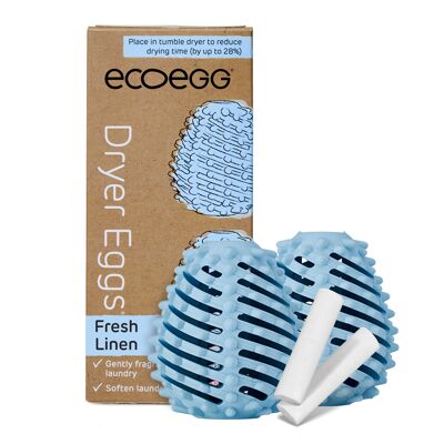 Sèche-linge Egg Fresh Linen