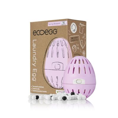 Ecoegg Eco Friendly Laundry Detergent Spring Blossom 70 washes