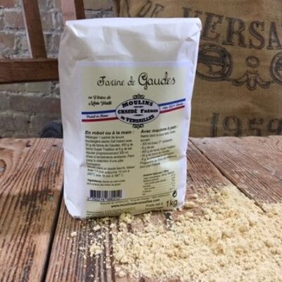 GAUDES FLOUR - 1kg