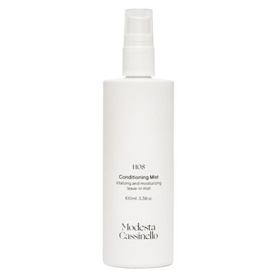 H08 Mist Conditioner