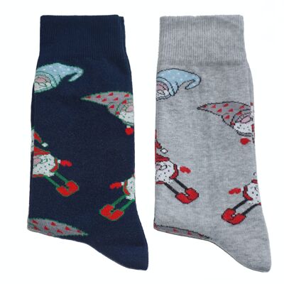 Socks for Men >>Elf<<