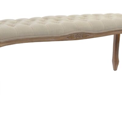 DESCALZADORA POLIESTER RUBBERWOOD 110X37X48 MB145835