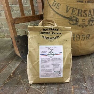 COUNTRY BREAD MIX - 5kg