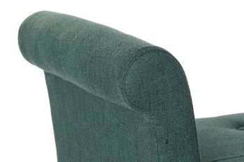 DEPOSE CHAUSSURE BOIS POLYESTER 130X44X69 VERT MB179551 3