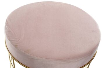 REPOSE PIED POLYESTER 60X60X37,5 REPOSE PIED POLYEST MB186376 3