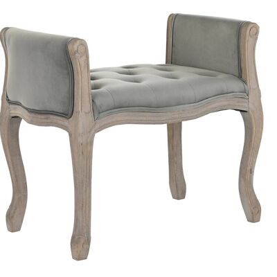 CAOUTCHOUC POLYESTER ENLÈVEMENT CHAUSSURE BOIS 65X46X60,5 MB188040
