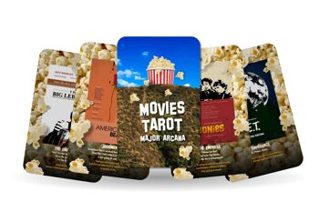 Films Tarot - Arcanes Majeurs 1