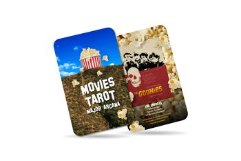 Films Tarot - Arcanes Majeurs 6