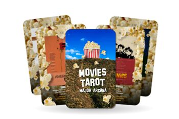 Films Tarot - Arcanes Majeurs 10