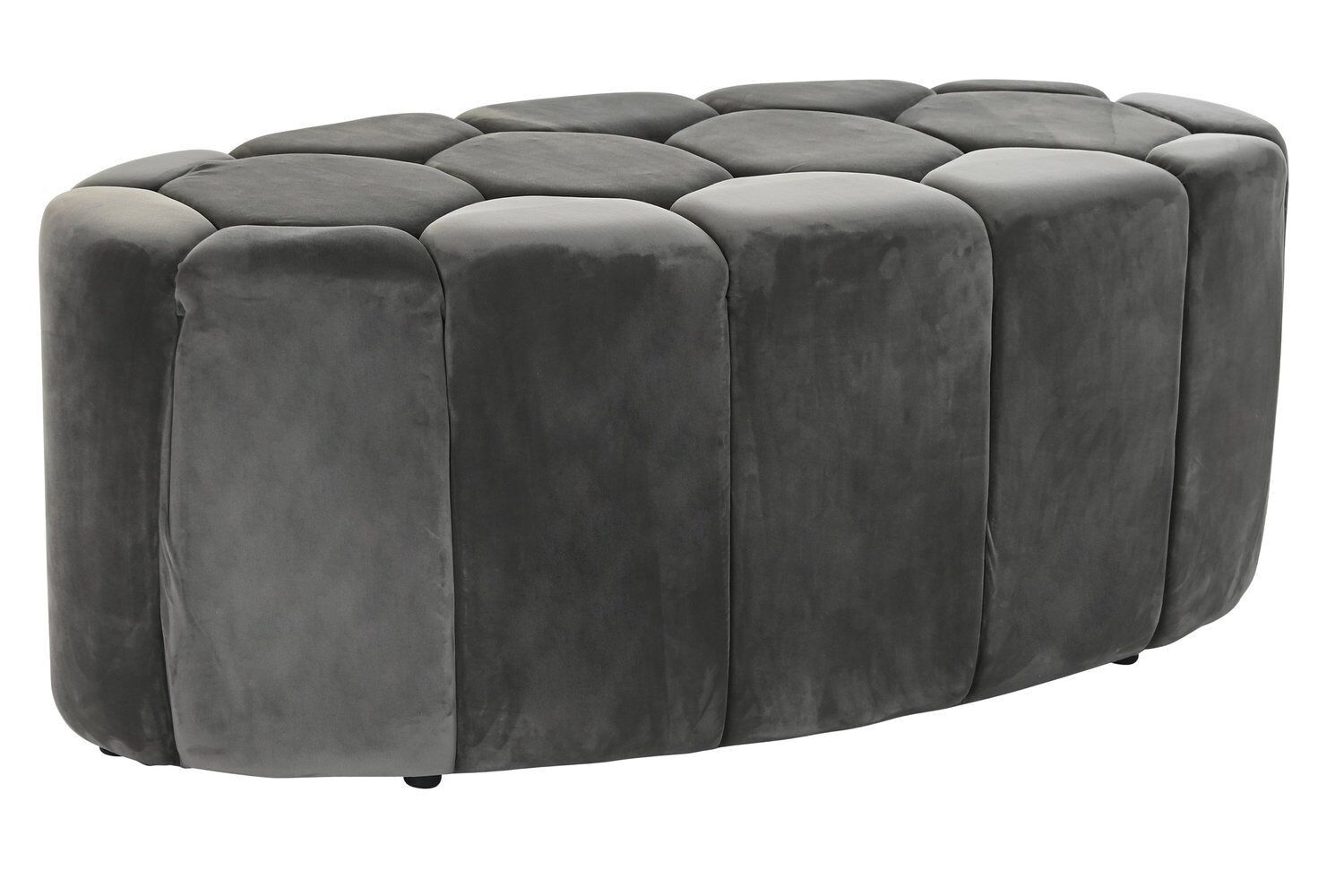 POLYESTER-MDF-SCHUH-ENTFERNER 125X53X46,5 GRAU MB197255