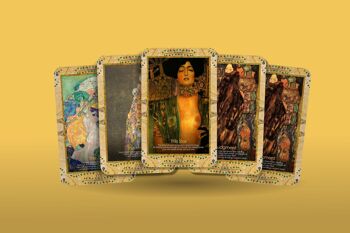 Tarot Symbolique - Arcanes Majeurs 5