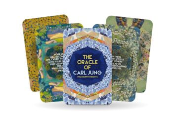 L'Oracle de Carl Jung - 22 cartes 1