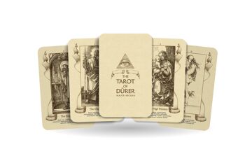 Le Tarot de Dürer - Arcanes Majeurs 1