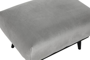 DEMONTAGE CHAUSSURE POLYESTER 70X50X42 GRIS MB206592 2