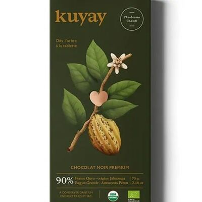 Kuyay